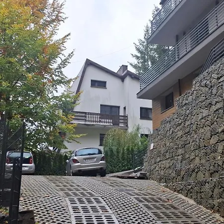 Apartament Szczyrk *