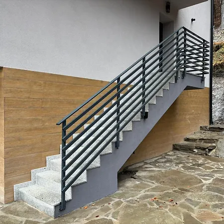 Apartament Szczyrk *