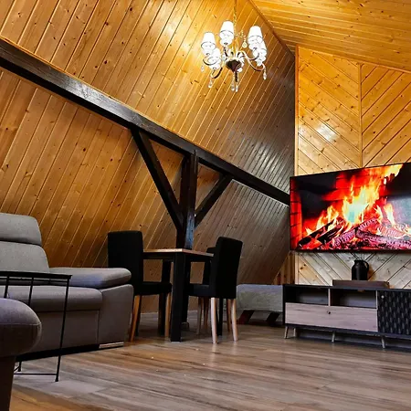 Apartament Szczyrk *