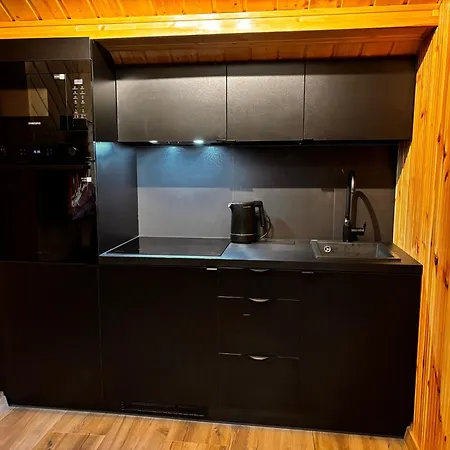 Apartament Szczyrk *