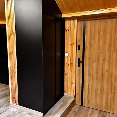 Apartament Szczyrk Lejlighed