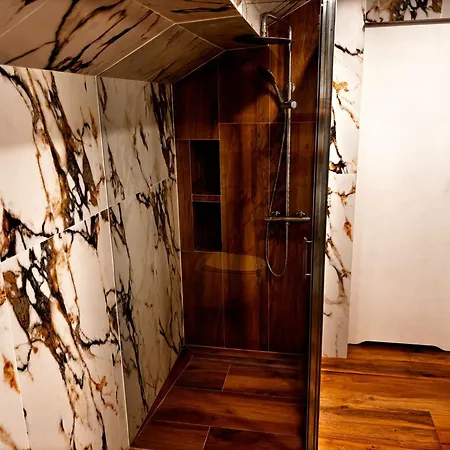 Apartament Szczyrk *