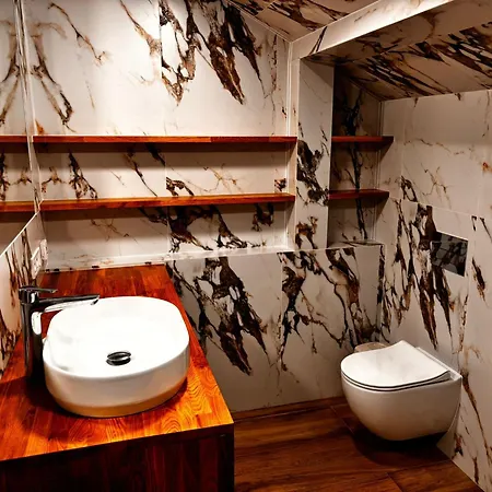 Апартаменты Apartament Szczyrk *