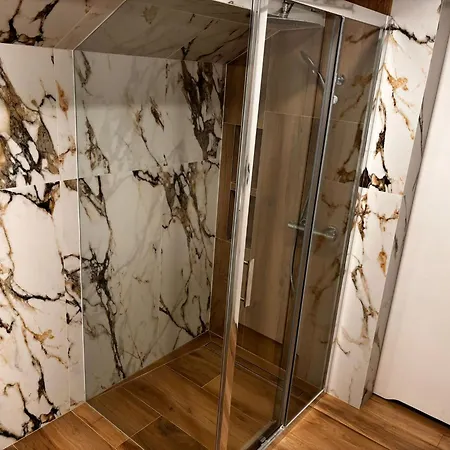 Apartament Szczyrk *