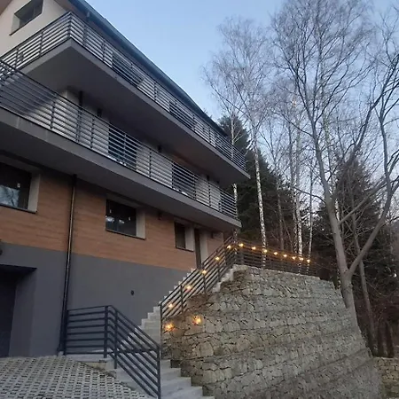 Apartament Szczyrk * Szczyrk