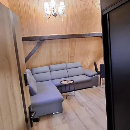 Apartament Szczyrk