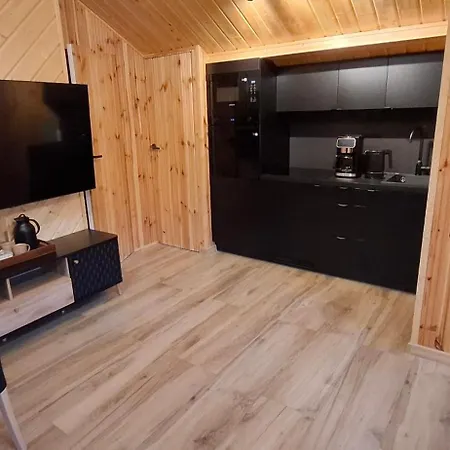 Apartament Szczyrk Щирк