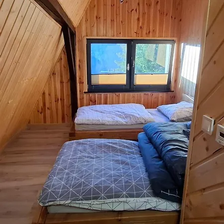 Apartament Szczyrk Щирк