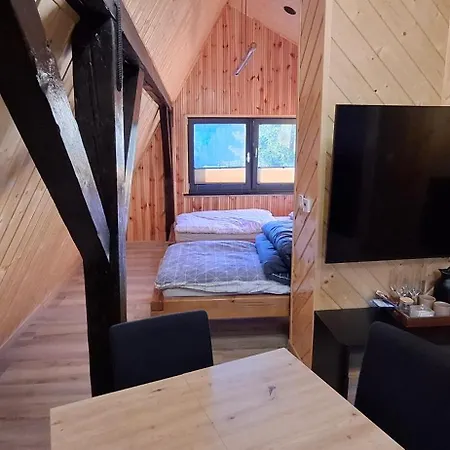 Lejlighed Apartament Szczyrk *