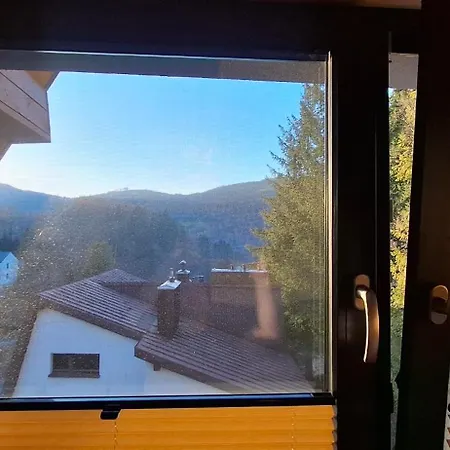 Apartament Szczyrk *