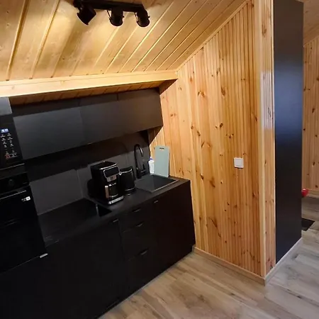 Apartament Szczyrk Apartment Szczyrk