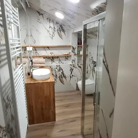 Apartament Szczyrk 아파트 *