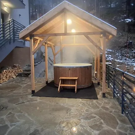 Apartament Szczyrk 아파트 슈차이르크