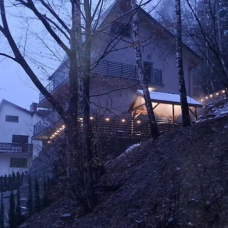Apartament Szczyrk * シュチルク