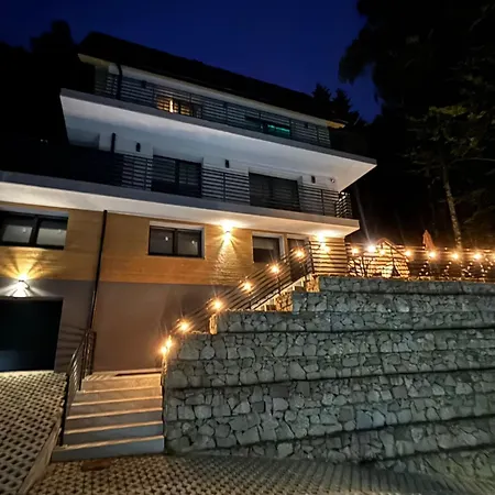 Apartament Szczyrk *