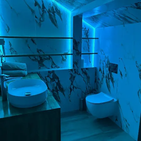 Apartament Szczyrk Apartment *