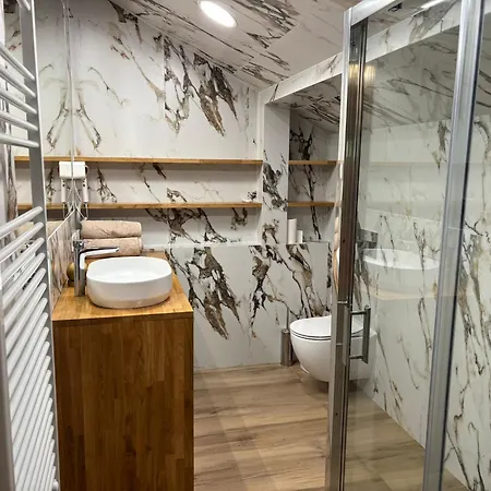 Apartament Szczyrk Apartment Szczyrk