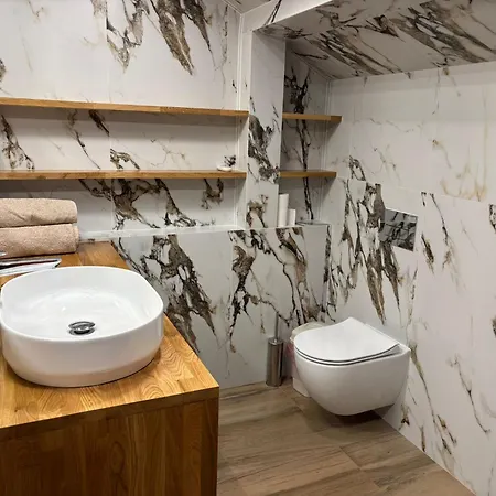 Apartament Szczyrk *