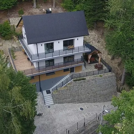 Apartament Szczyrk *