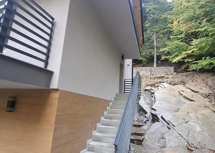 Lejlighed Apartament Szczyrk