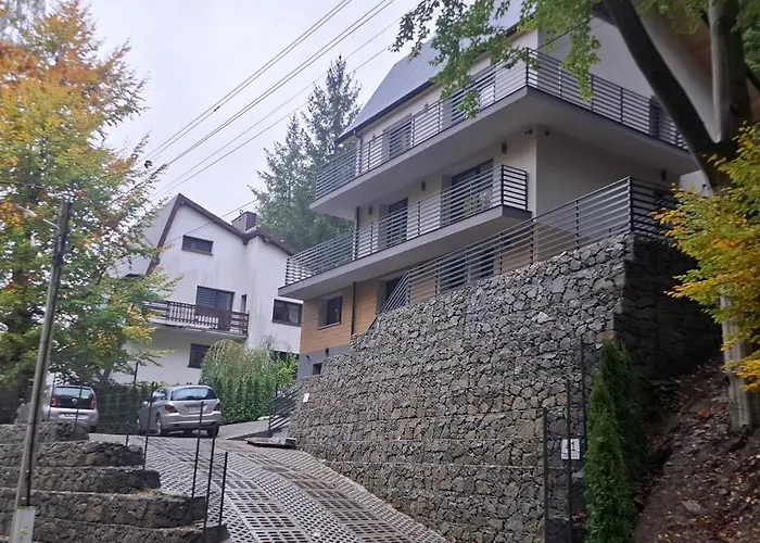 Apartament Szczyrk Apartament Szczyrk