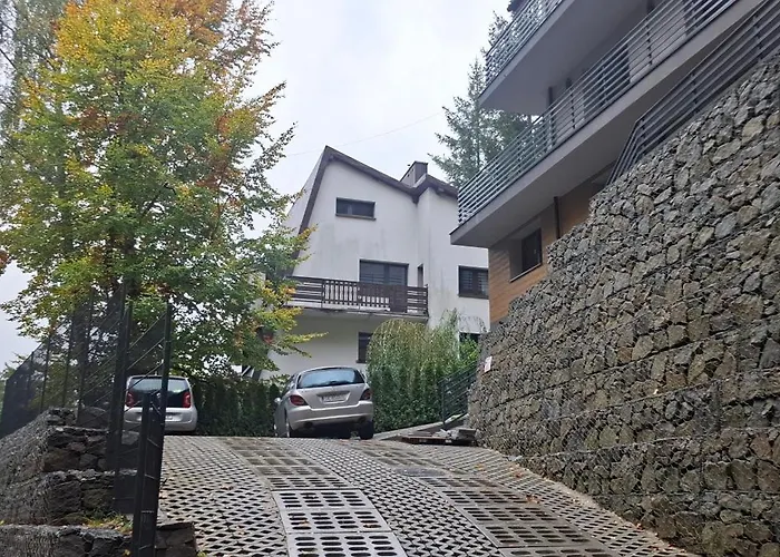 Apartament Szczyrk *