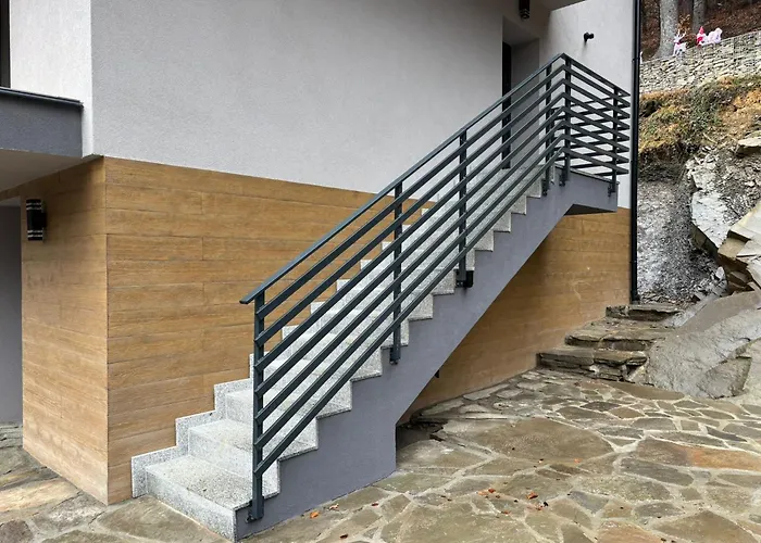 Apartament Szczyrk *