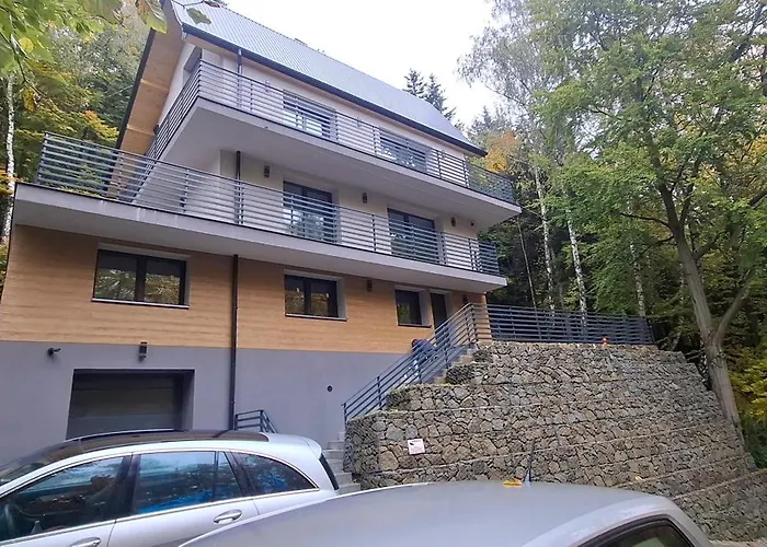 Apartament Szczyrk Appartement Szczyrk