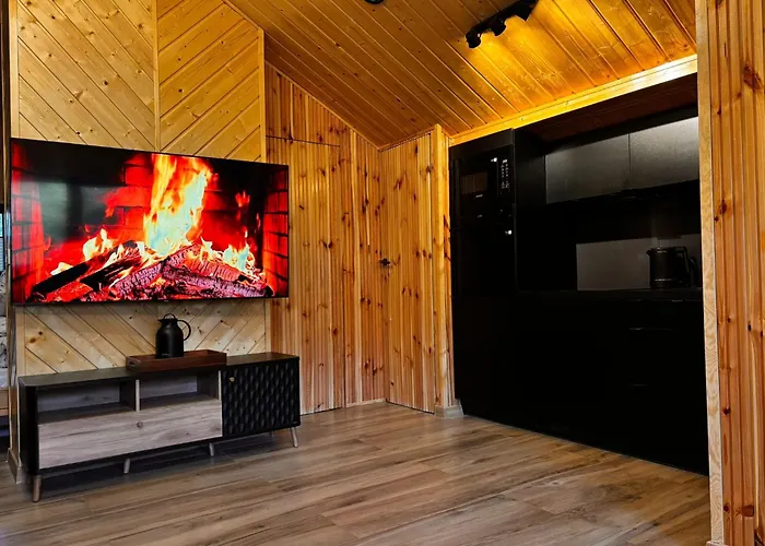 Apartament Apartament Szczyrk