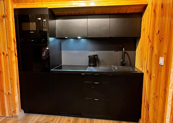 Apartament Szczyrk *