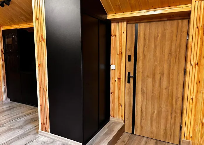 Apartament Szczyrk Lejlighed