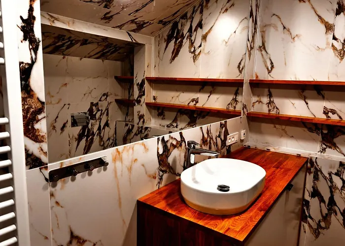 Apartament Szczyrk Szczyrk