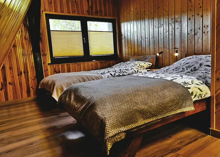 Apartament Szczyrk * Szczyrk