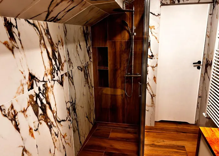 Apartament Szczyrk *