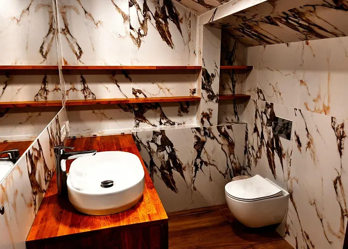 Appartement Apartament Szczyrk *