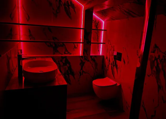 Lejlighed Apartament Szczyrk Szczyrk