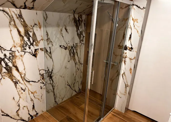 Apartament Szczyrk *