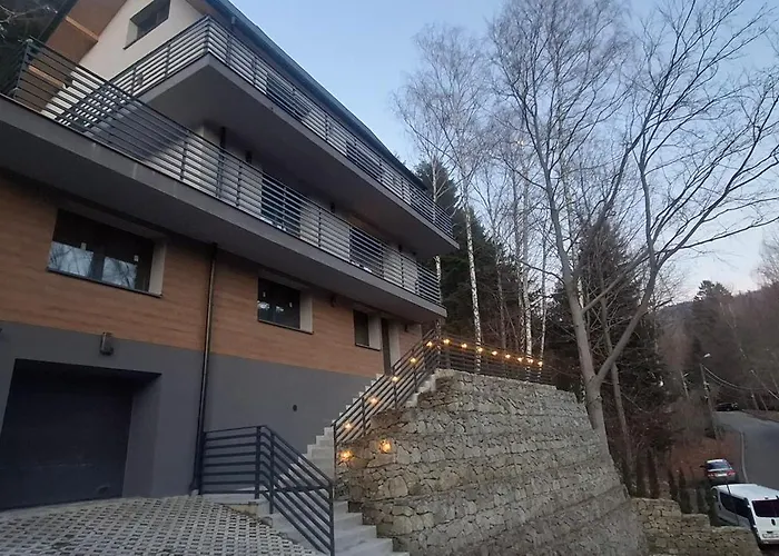 Apartament Szczyrk * Szczyrk