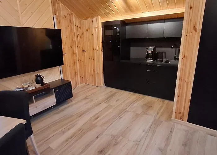 Apartament Szczyrk Szczyrk