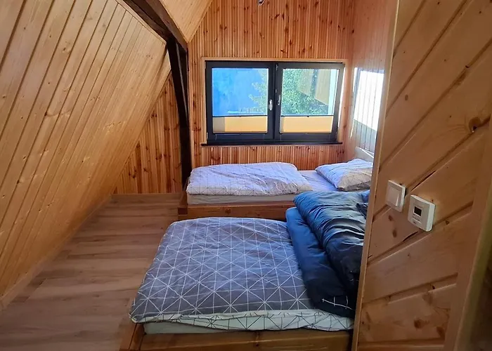 Apartament Szczyrk Szczyrk