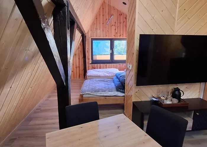 Lejlighed Apartament Szczyrk *