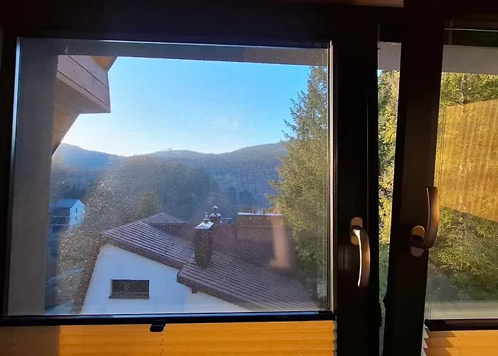 Apartament Szczyrk *