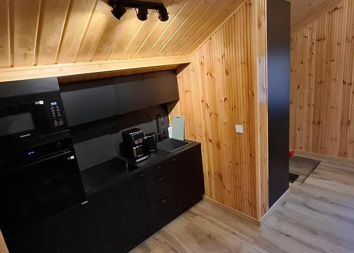 Apartament Szczyrk Apartment Szczyrk