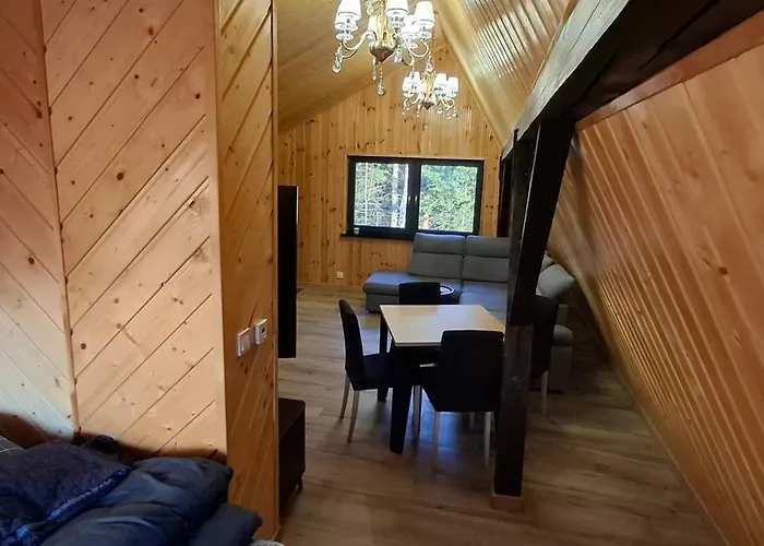 Apartament Szczyrk Apartment Szczyrk