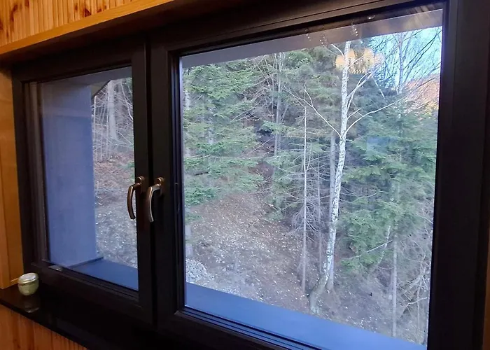 Apartment Apartament Szczyrk Szczyrk