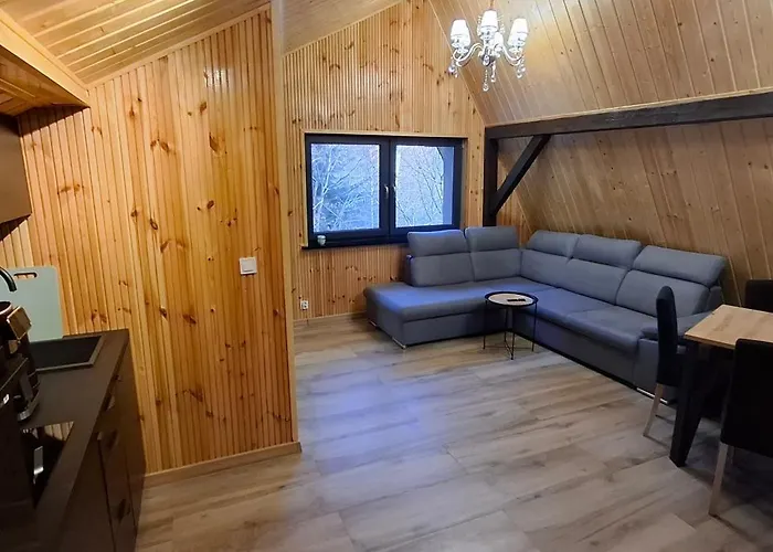 Lejlighed Apartament Szczyrk