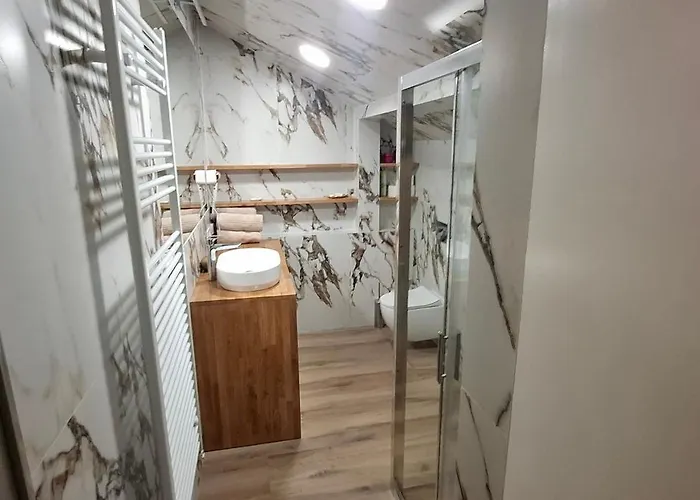 Apartament Szczyrk Lejlighed *