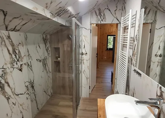 Apartament Szczyrk Lejlighed Szczyrk