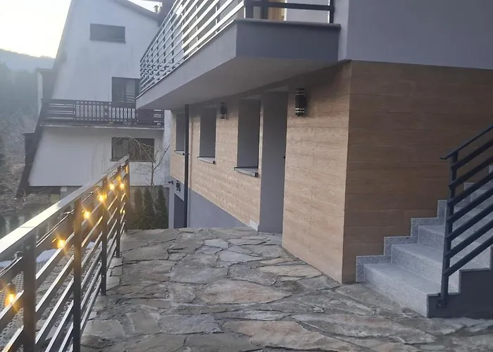 Apartament Szczyrk Lejlighed Szczyrk