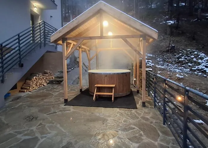 Apartament Szczyrk Apartment Szczyrk